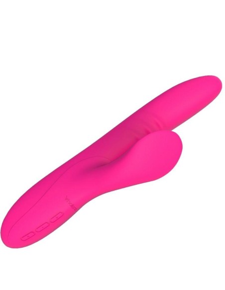 Vibrador Peri Fuchsia Vibrador Peri Fuchsia