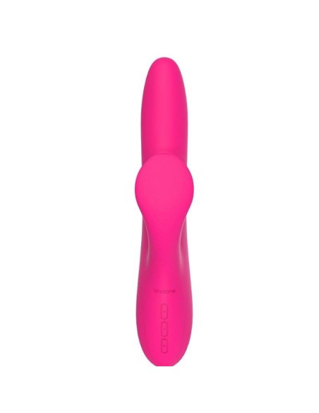 Vibrador Peri Fuchsia Vibrador Peri Fuchsia