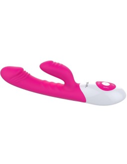 Vibrador Dancer Fuchsia 2