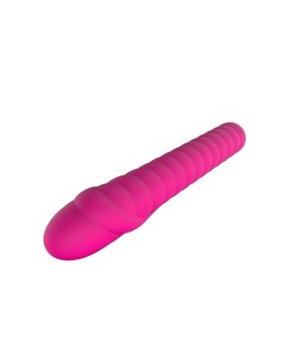 Vibrador Dixie Fuchsia 2