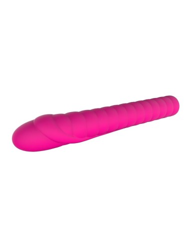 Vibrador Dixie Fuchsia