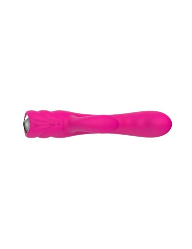 Vibrador Pure Fuchsia