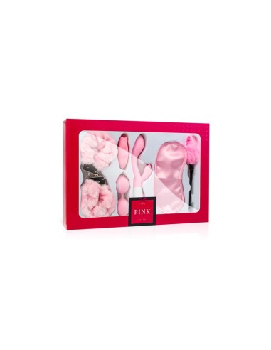 Set I love Pink