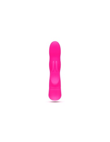 Vibrador de Conejito Rosa