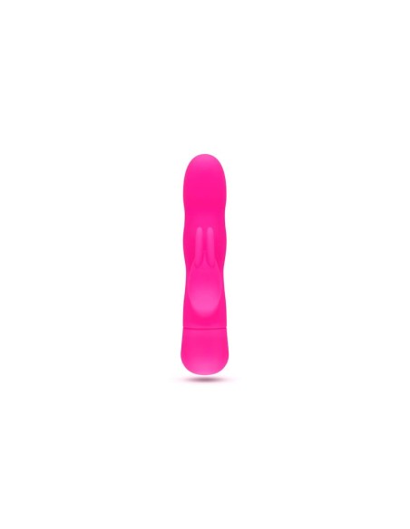 Vibrador de Conejito Rosa