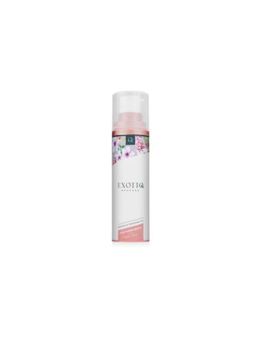 Spray de Masaje de Sandalo 100 ml