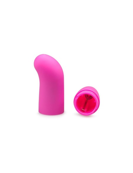 Mini Vibrador Punto G Rosa