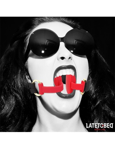 Mordaza de Fuerza Flexible