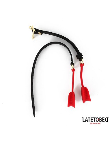 Mordaza de Fuerza Flexible