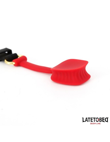 Mordaza de Fuerza Flexible