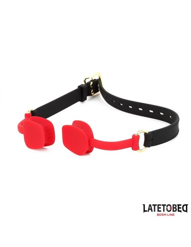 Mordaza de Fuerza Flexible