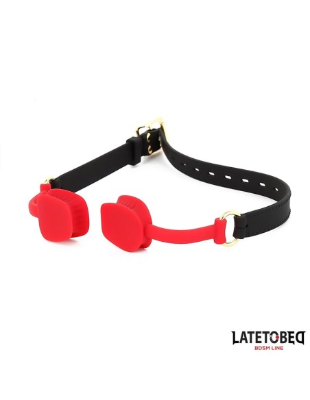 Mordaza de Fuerza Flexible