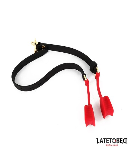 Mordaza de Fuerza Flexible