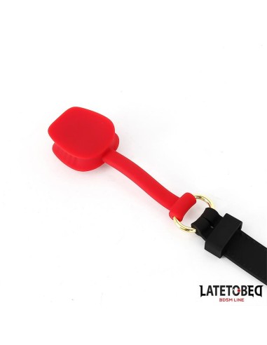 Mordaza de Fuerza Flexible