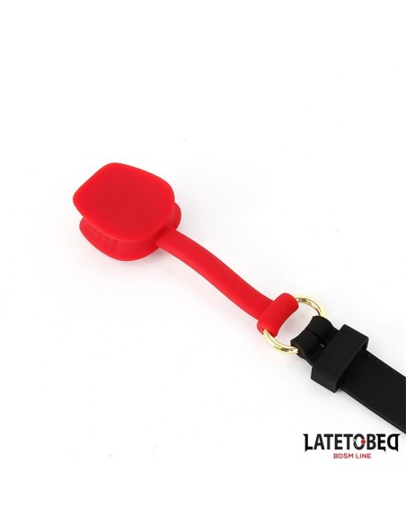 Mordaza de Fuerza Flexible