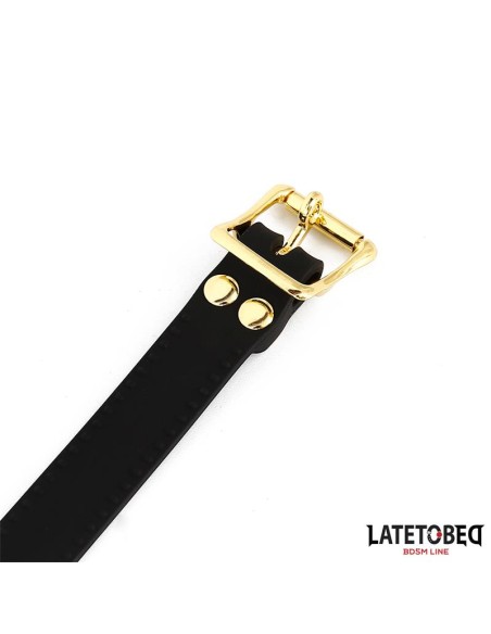 Mordaza de Fuerza Flexible