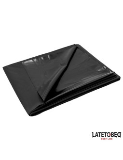 Sabana Impermeable 220m Negro