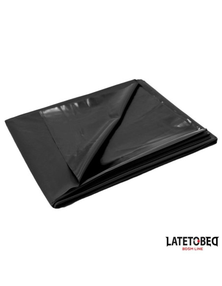 Sabana Impermeable 220m Negro