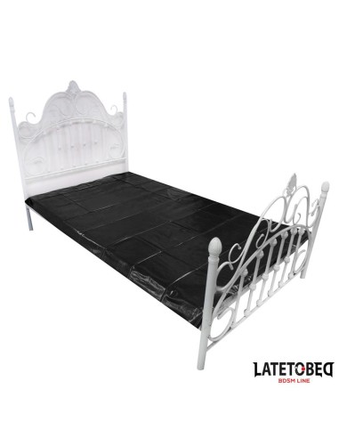 Sabana Impermeable 220m Negro