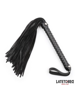 Flogger Negro 485cm