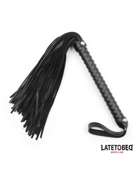 Flogger Negro 485cm