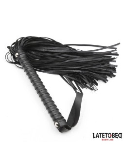 Flogger Negro 485cm 2