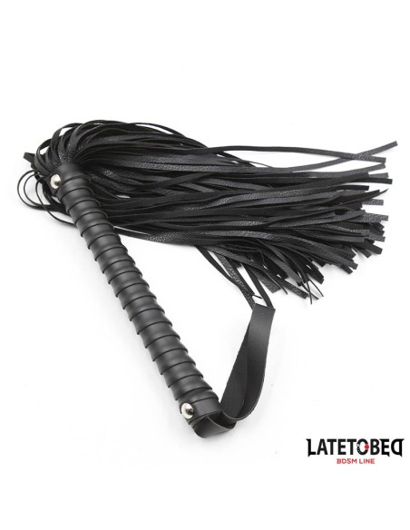 Flogger Negro 485cm