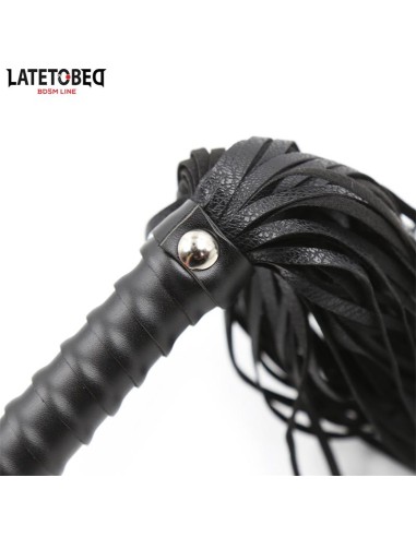 Flogger Negro 485cm