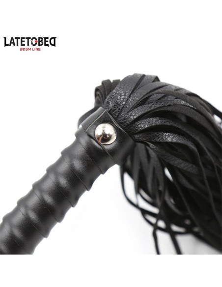 Flogger Negro 485cm