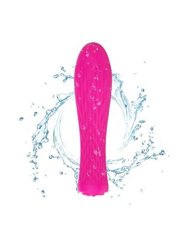 Estimulador Ian Fuchsia