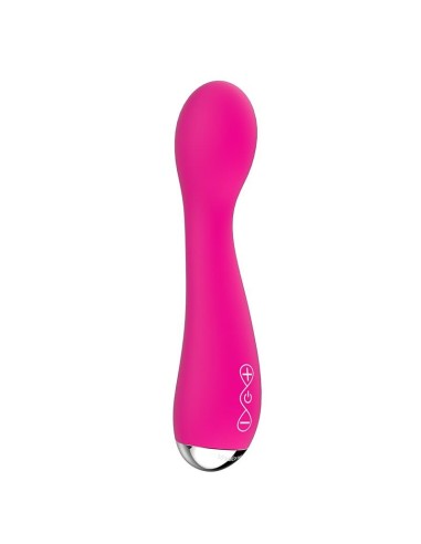 Vibrador YoYo Fuchsia