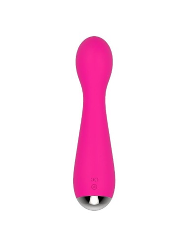 Vibrador YoYo Fuchsia