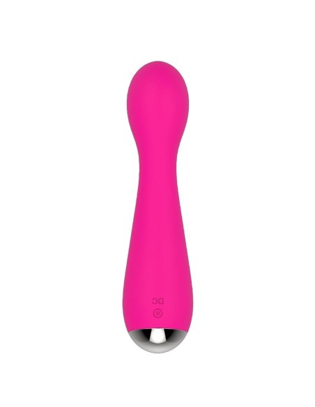 Vibrador YoYo Fuchsia