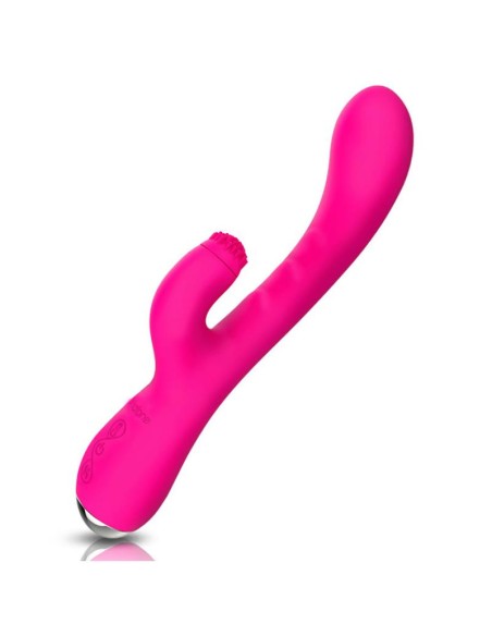 Vibrador Idol Fuchsia Vibrador Idol Fuchsia
