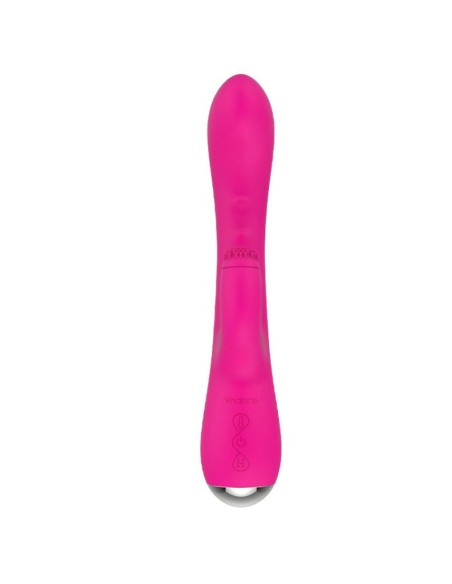 Vibrador Idol Fuchsia Vibrador Idol Fuchsia