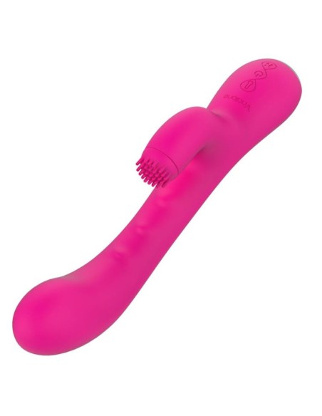 Vibrador Idol Fuchsia Vibrador Idol Fuchsia