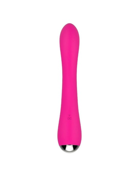 Vibrador Idol Fuchsia Vibrador Idol Fuchsia