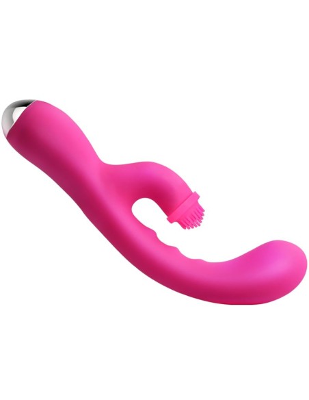 Vibrador Idol Fuchsia Vibrador Idol Fuchsia