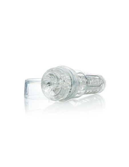 Fleshlight GO Vagina Torque Fleshlight GO Vagina Torque