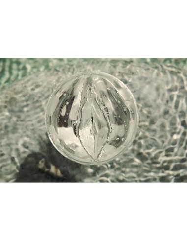 Fleshlight Ice Vagina Cristal