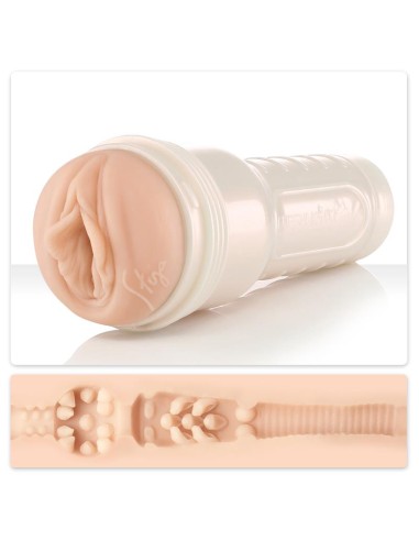 Fleshlight Girls Stoya Destroya Vagina