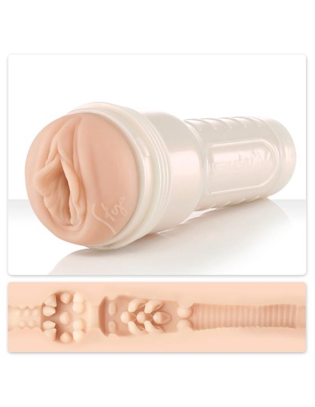 Fleshlight Girls Stoya Destroya Vagina