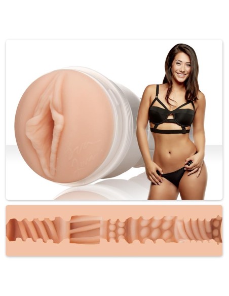 Fleshlight Girls Eva Lovia Sugar Vagina