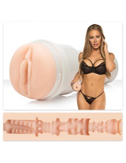 Fleshlight Nicole Aniston Fit Vagina