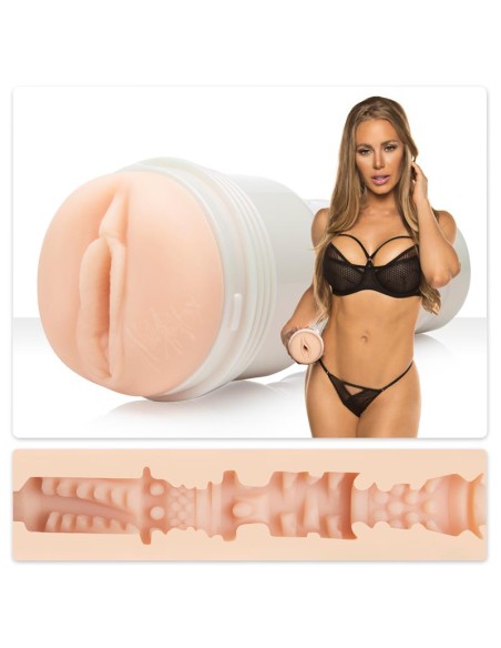Fleshlight Nicole Aniston Fit Vagina