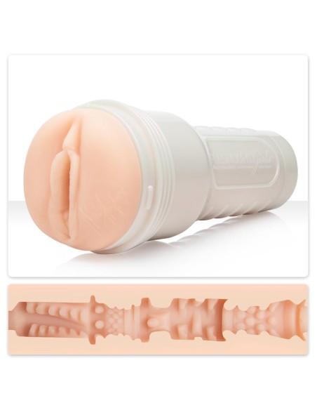 Fleshlight Nicole Aniston Fit Vagina