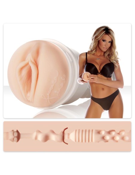 Fleshlight Girls Jessica Drake Heavenly Vagina Fleshlight Girls Jessica Drake Heavenly Vagina