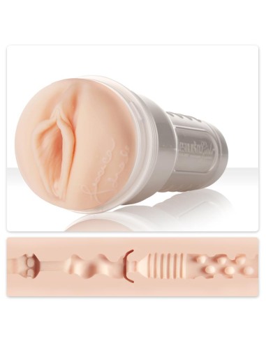 Fleshlight Girls Jessica Drake Heavenly Vagina