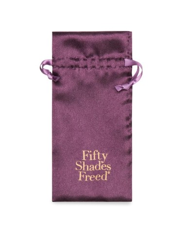 I Want You Now Anillo de Acero