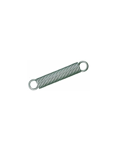 Muelle Elastico hasta 60kg